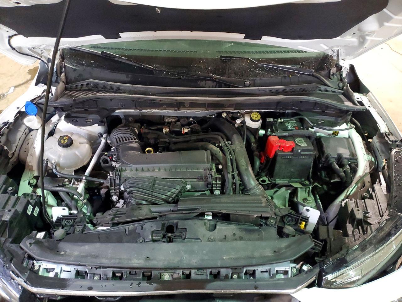 Ford Escape St Line Select