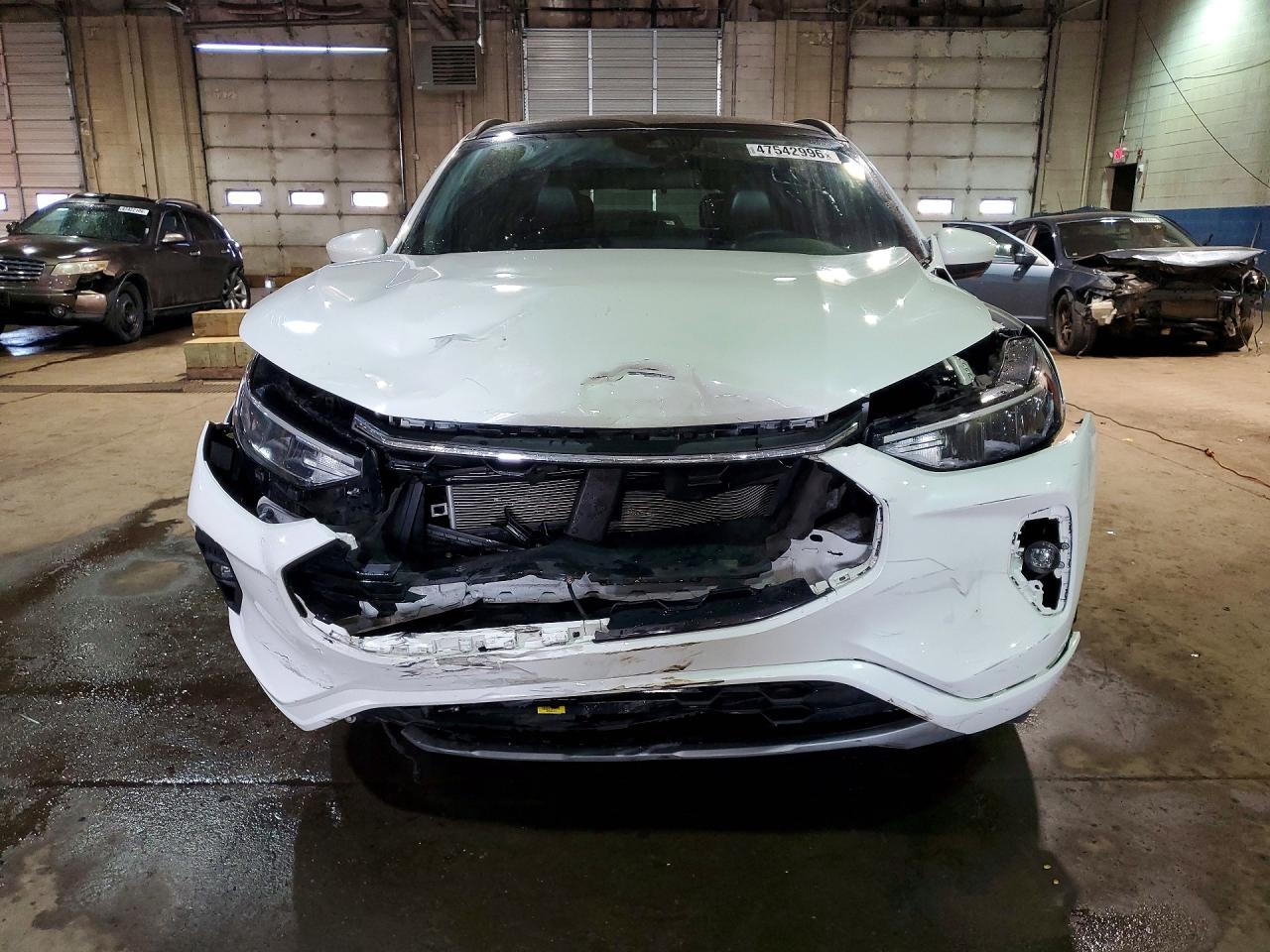 Ford Escape St Line Select