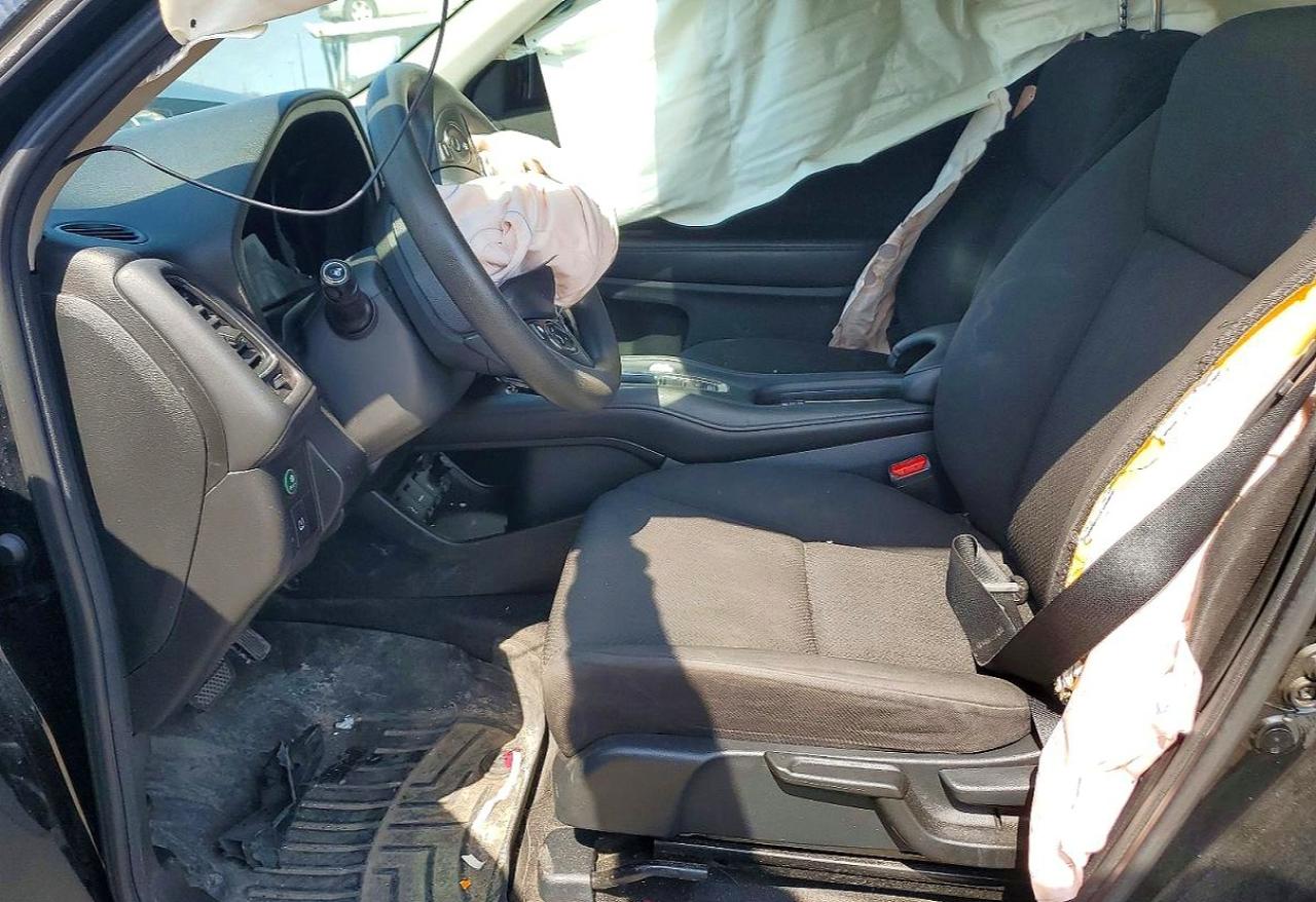 Honda HR-V Ex