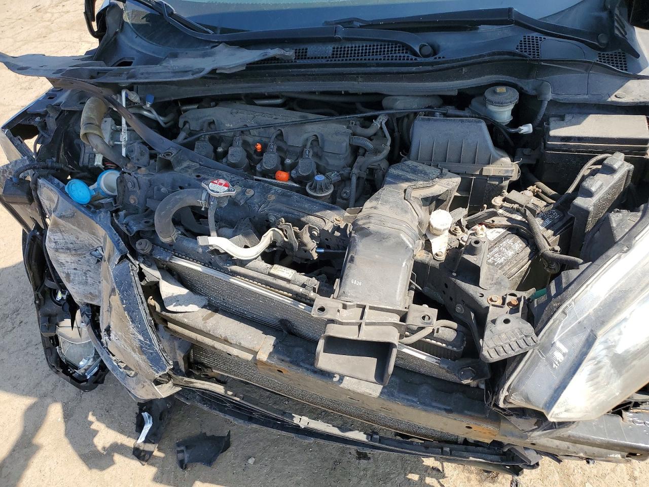 Honda HR-V Ex