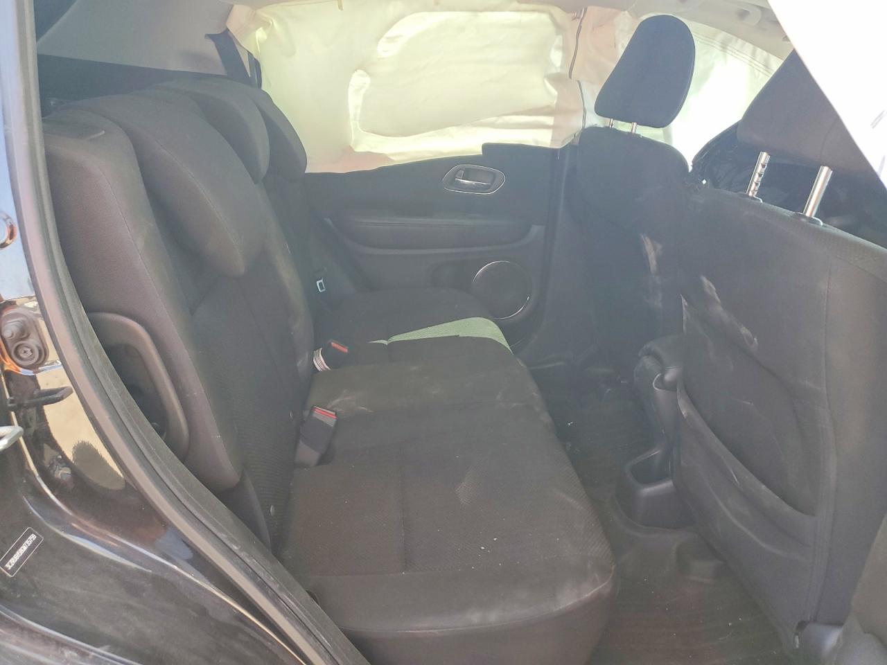 Honda HR-V Ex