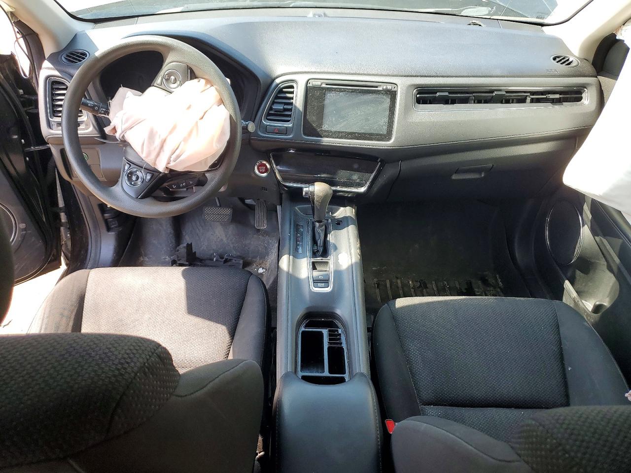Honda HR-V Ex