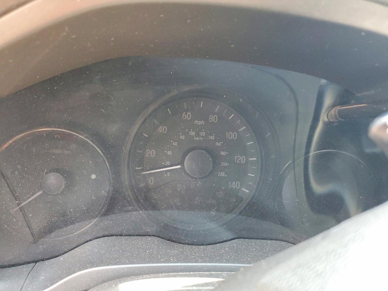Honda HR-V Ex