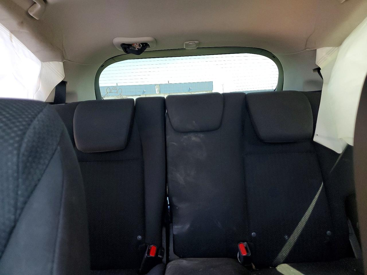 Honda HR-V Ex