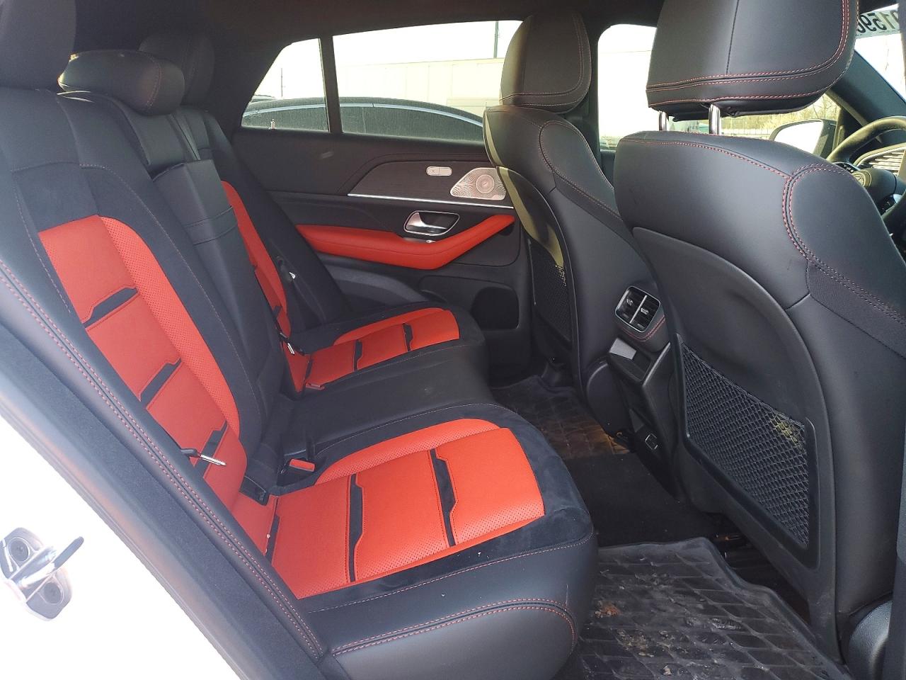 Mercedes-Benz GLE Amg 53 4matic