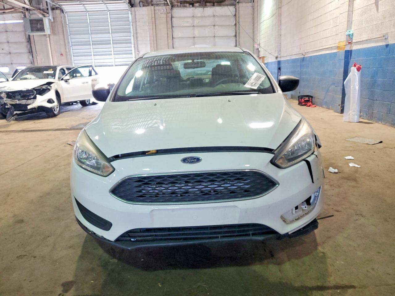 Ford Focus S