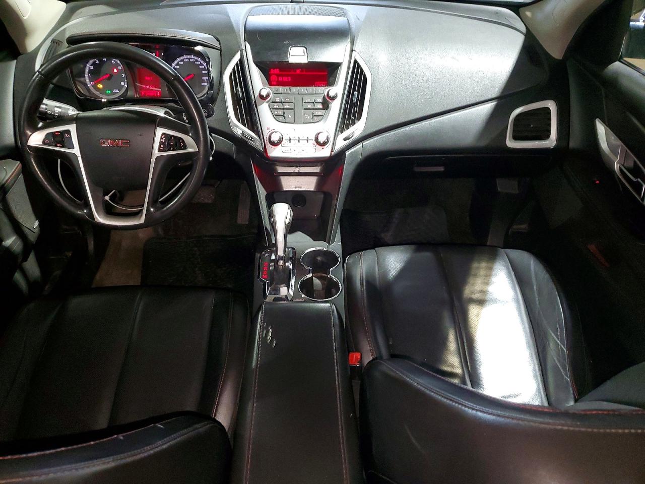 GMC Terrain Slt