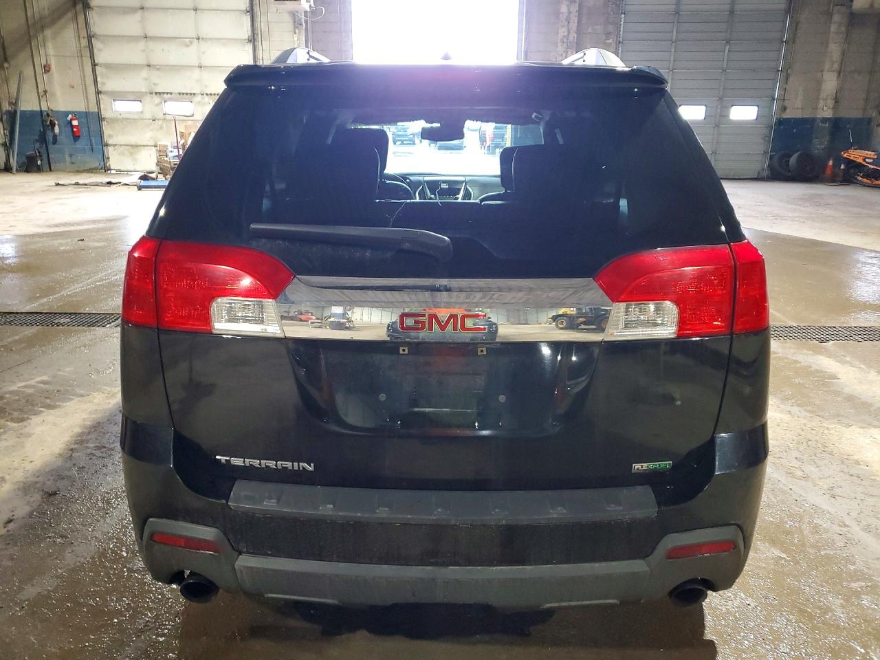 GMC Terrain Slt