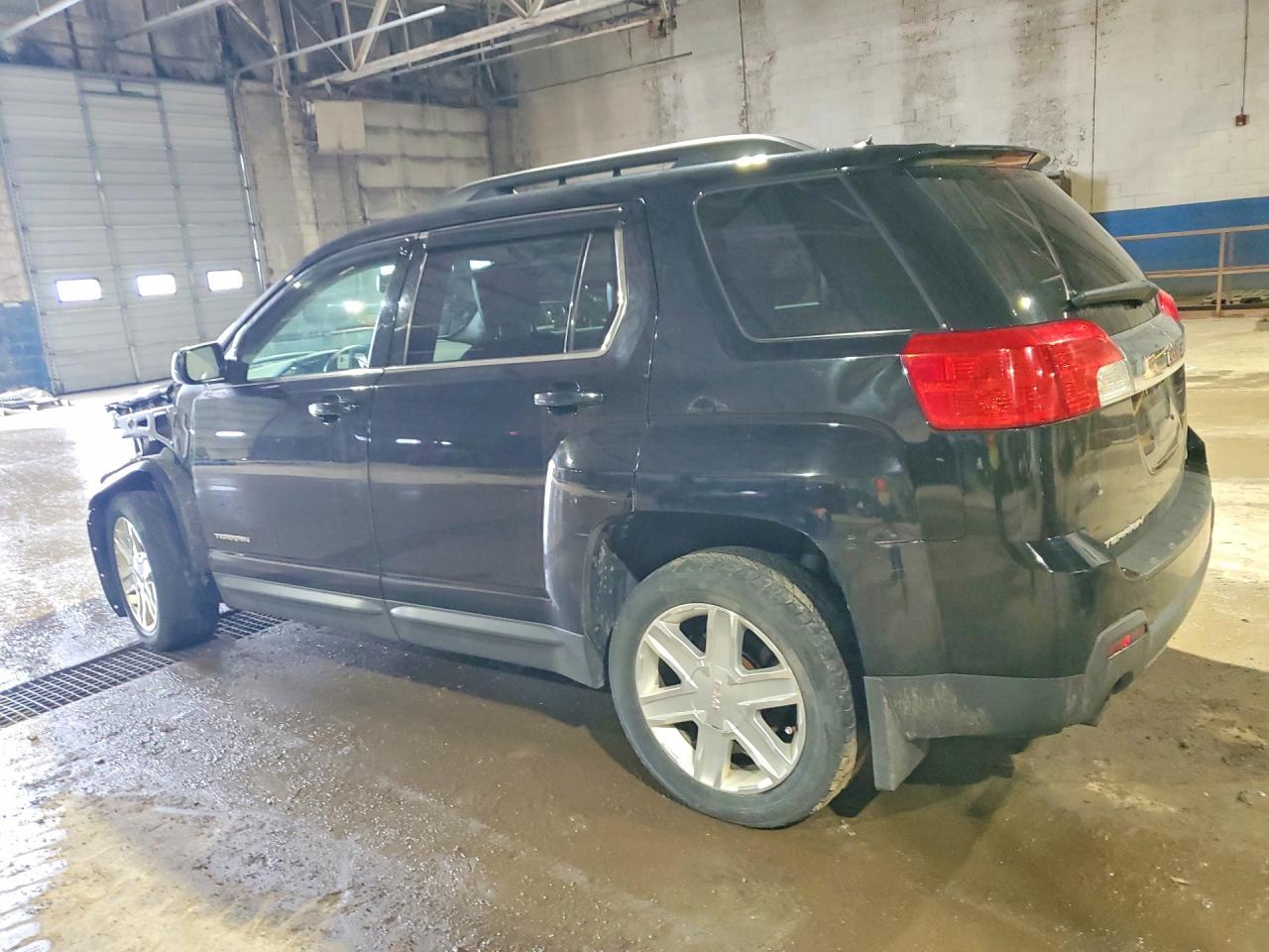 GMC Terrain Slt