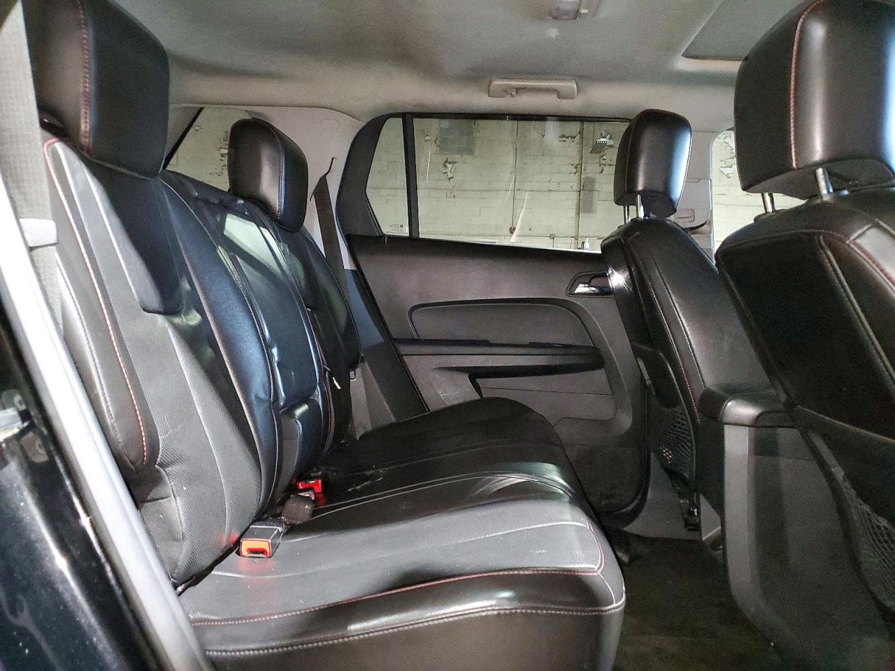 GMC Terrain Slt