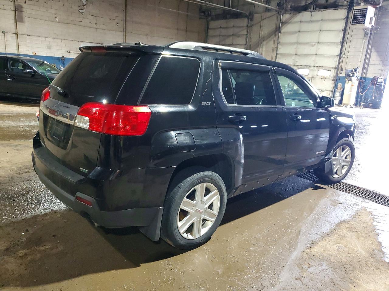 GMC Terrain Slt