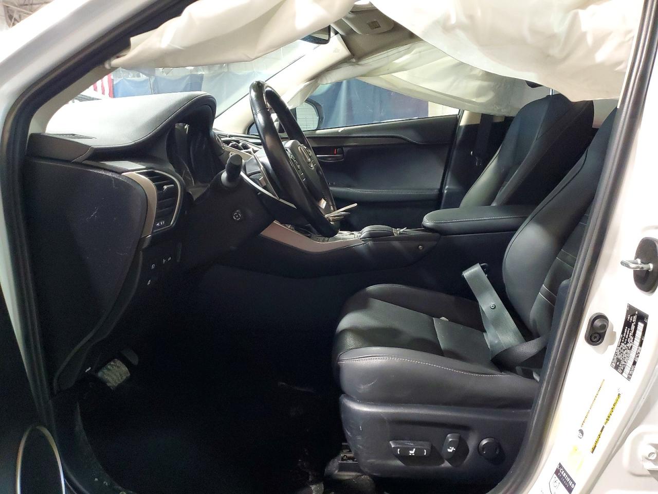 Lexus NX 300h
