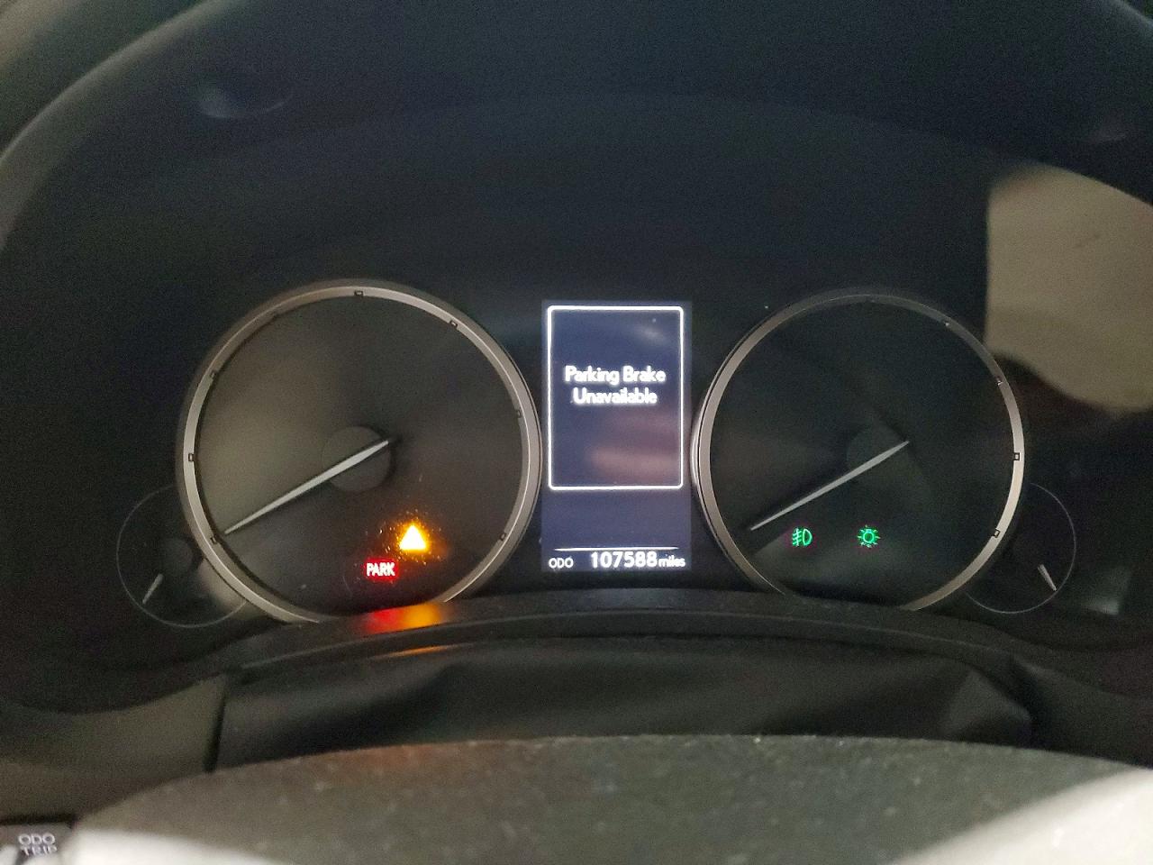 Lexus NX 300h