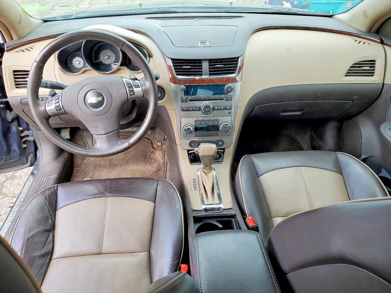 Chevrolet Malibu Ltz