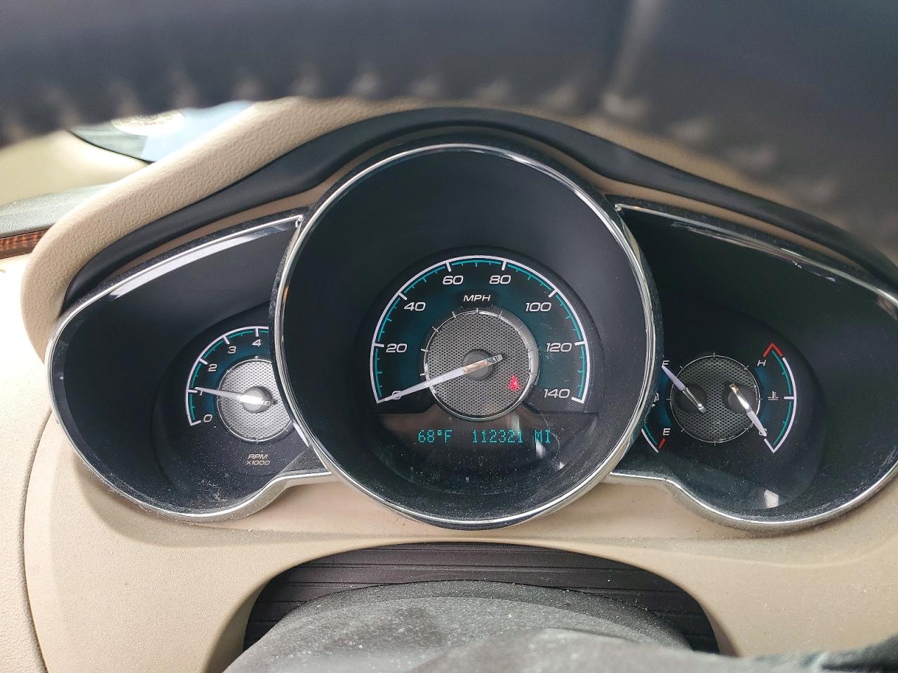 Chevrolet Malibu Ltz