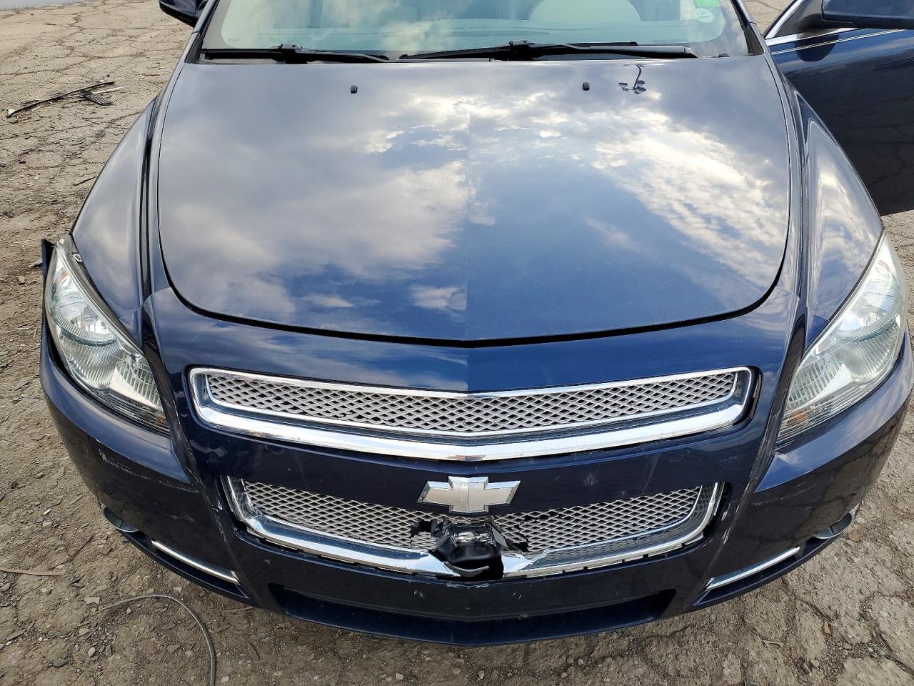 Chevrolet Malibu Ltz