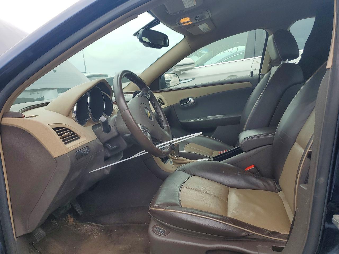 Chevrolet Malibu Ltz