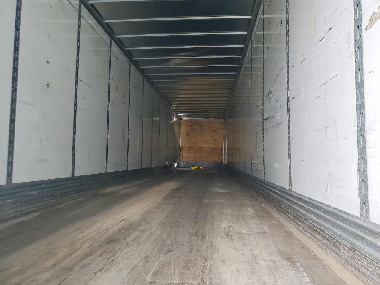 Great Dane Trailer Trailer