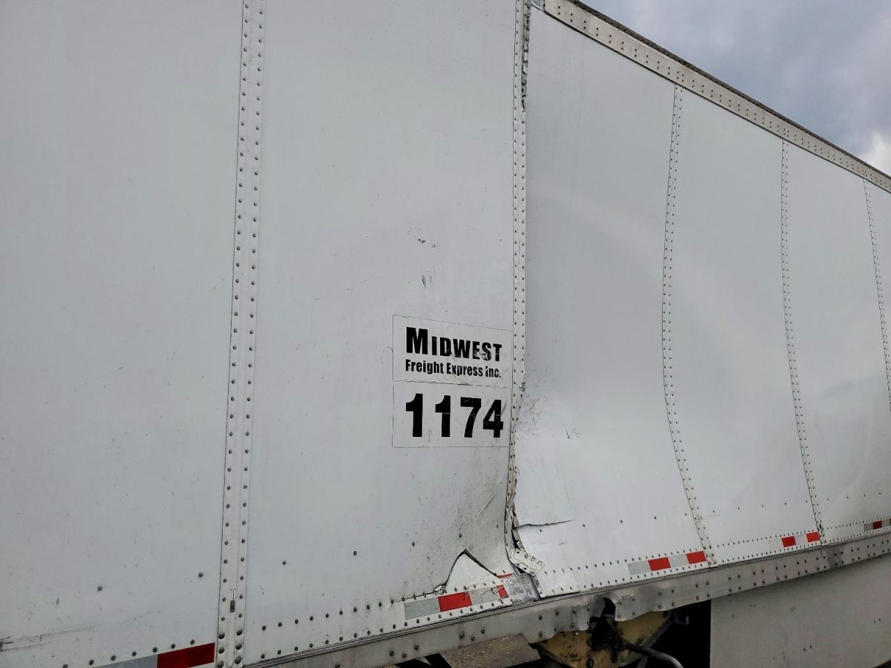 Great Dane Trailer Trailer