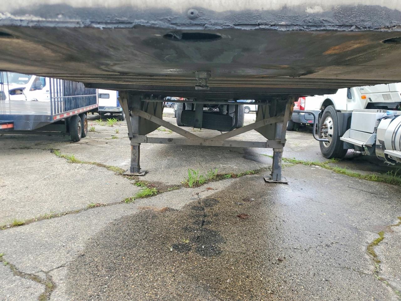 Great Dane Trailer Trailer