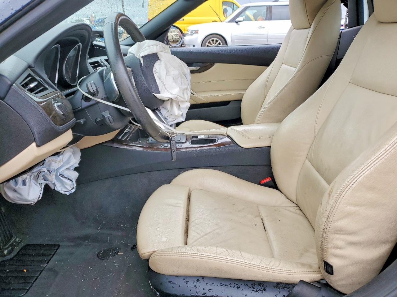 BMW Z Series Sdrive30i