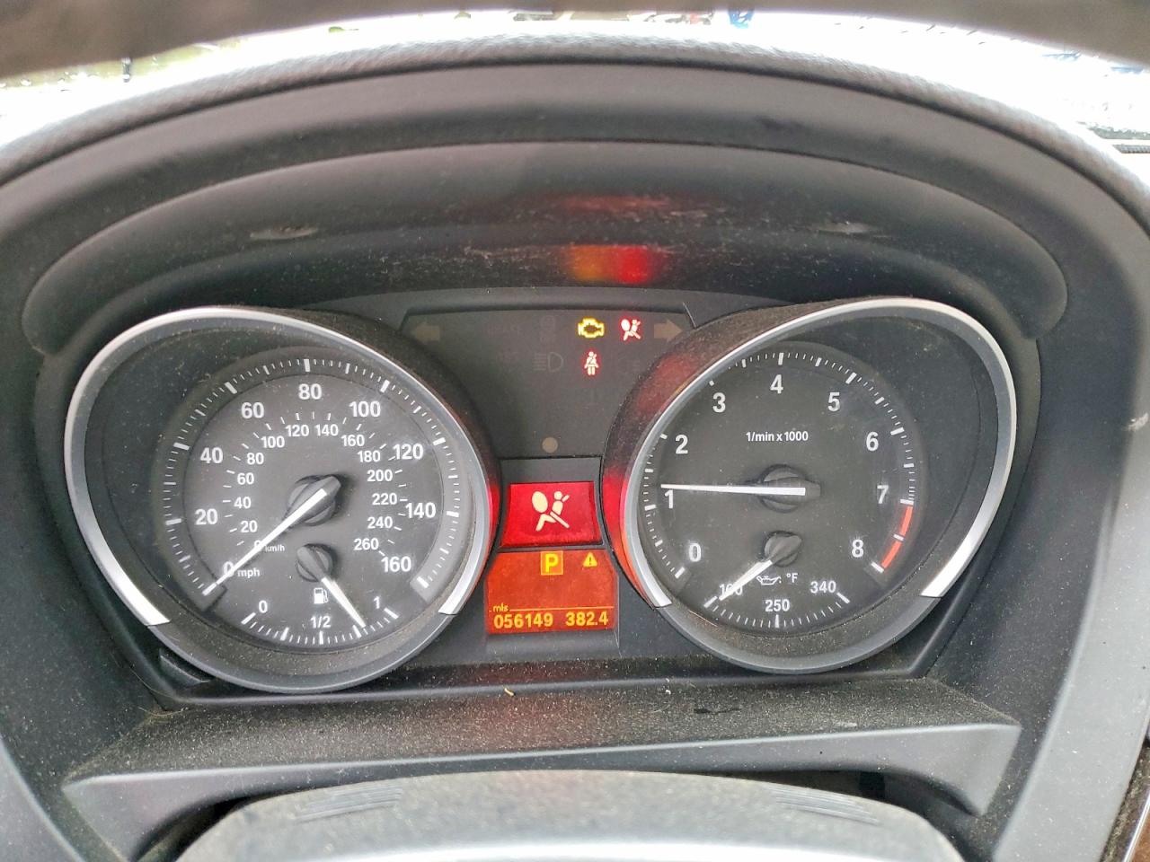 BMW Z Series Sdrive30i