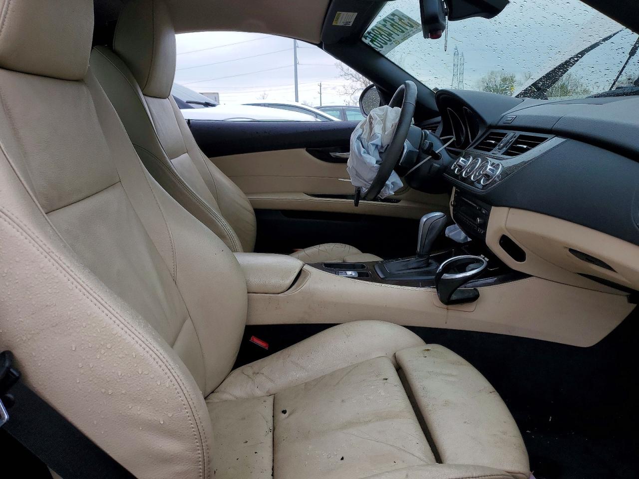 BMW Z Series Sdrive30i