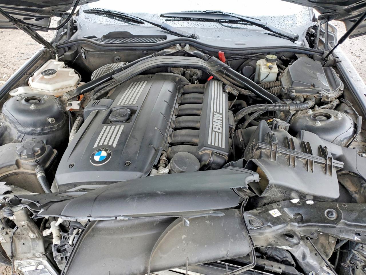 BMW Z Series Sdrive30i
