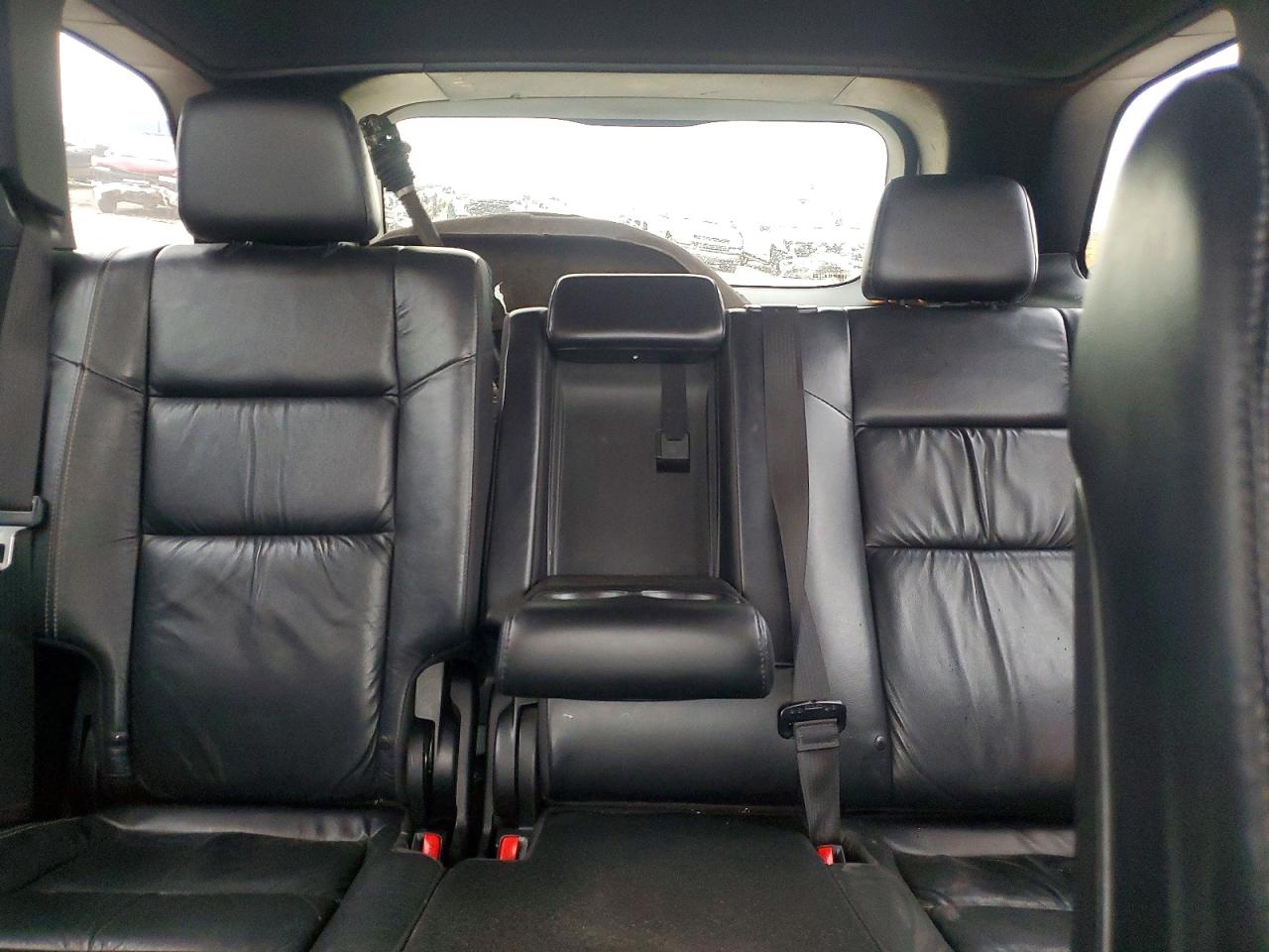 Jeep Cherokee Limited