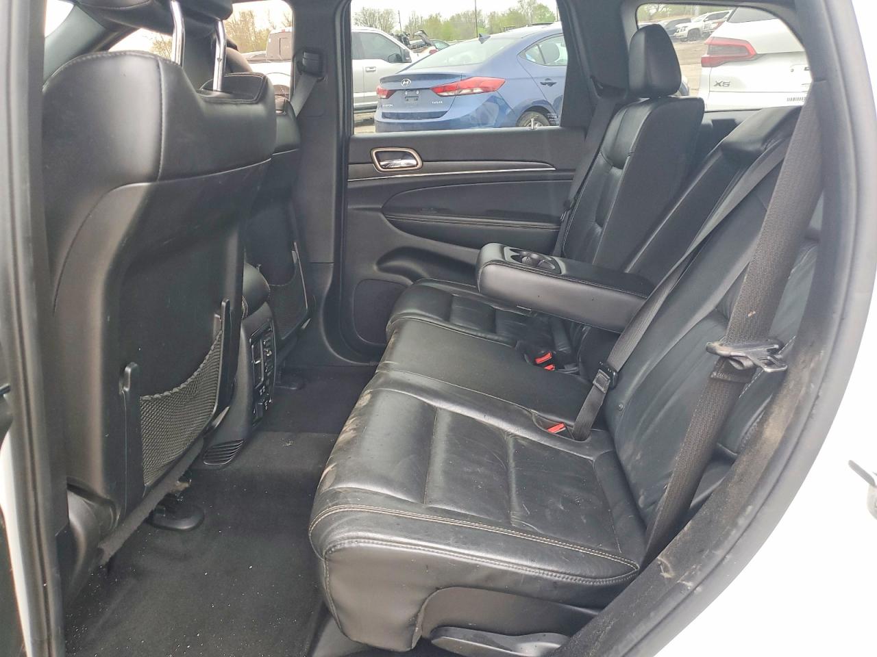 Jeep Cherokee Limited