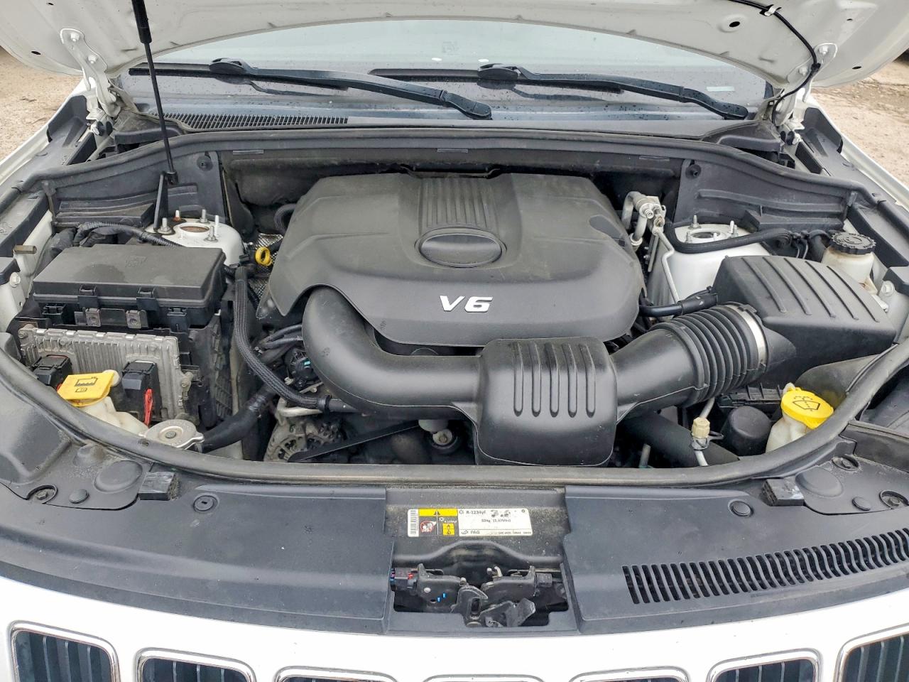 Jeep Cherokee Limited