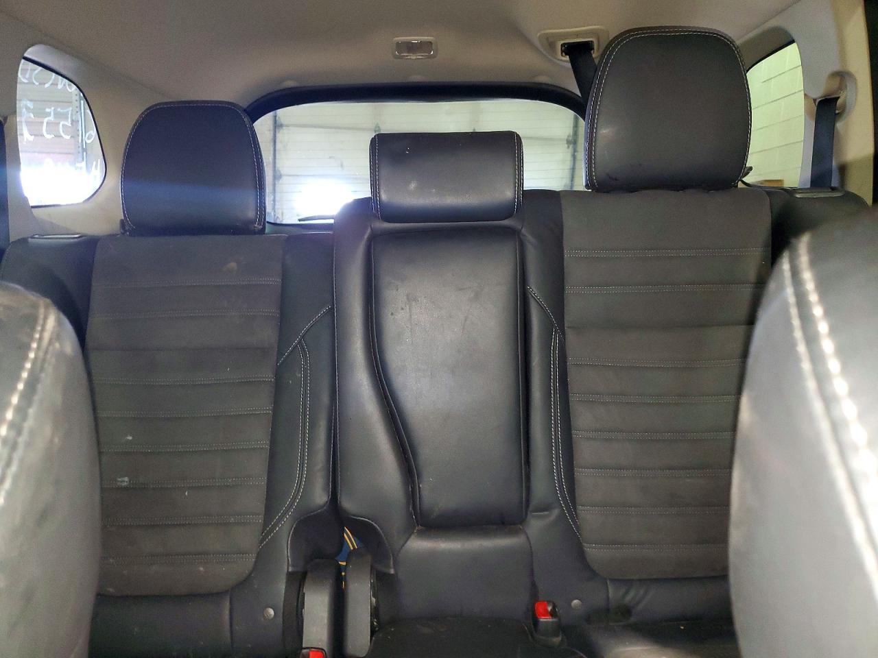Mitsubishi Outlander Se