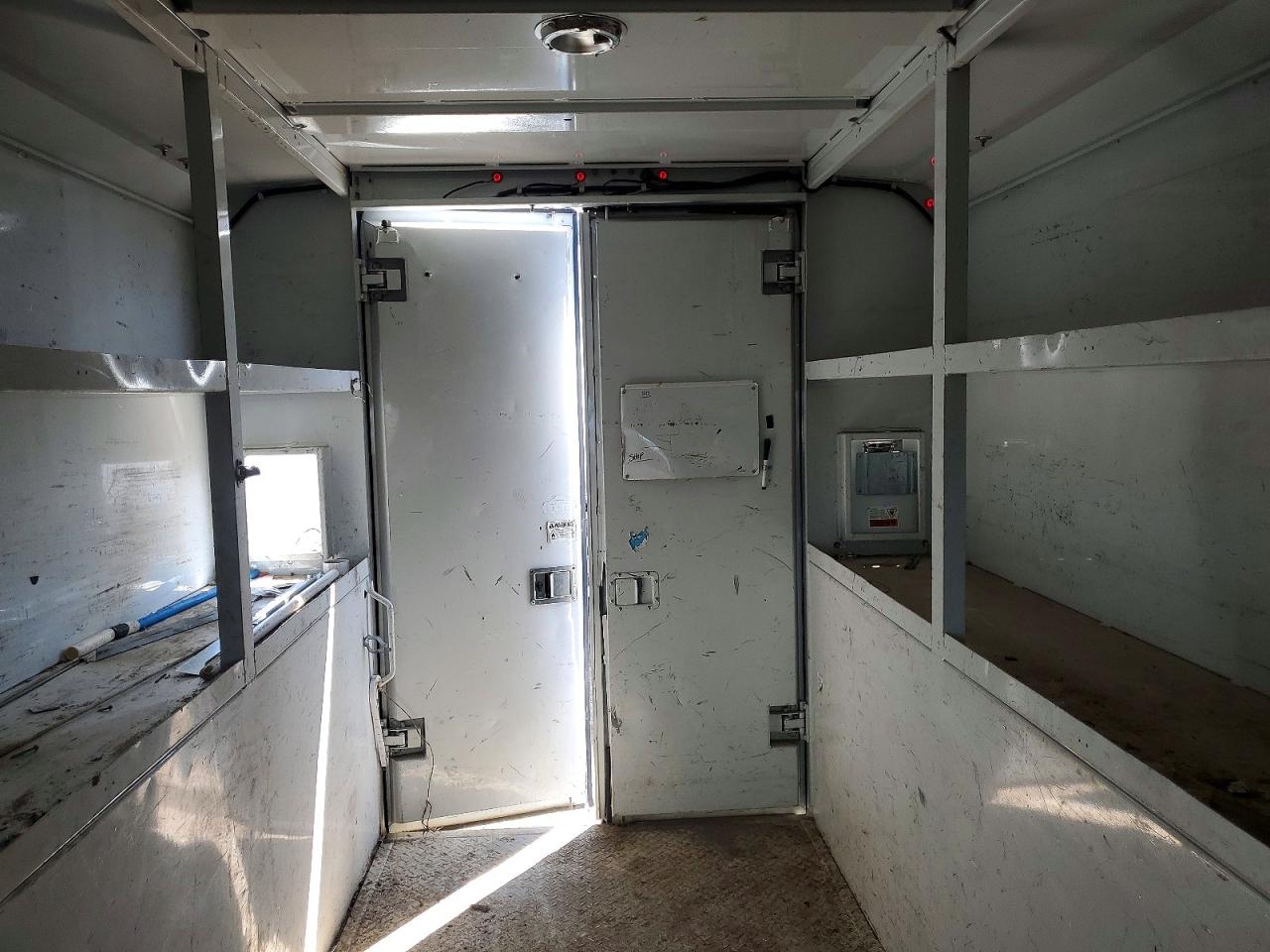 Ford Transit T-350