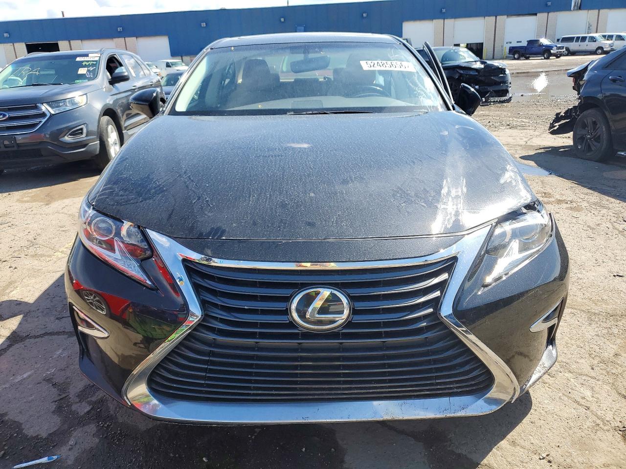 Lexus Es 350