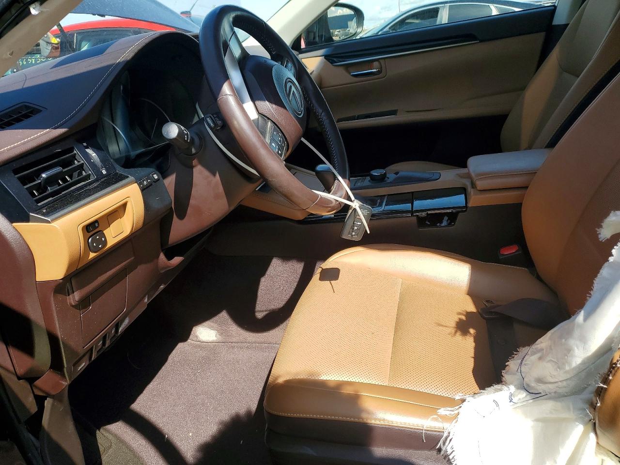Lexus Es 350