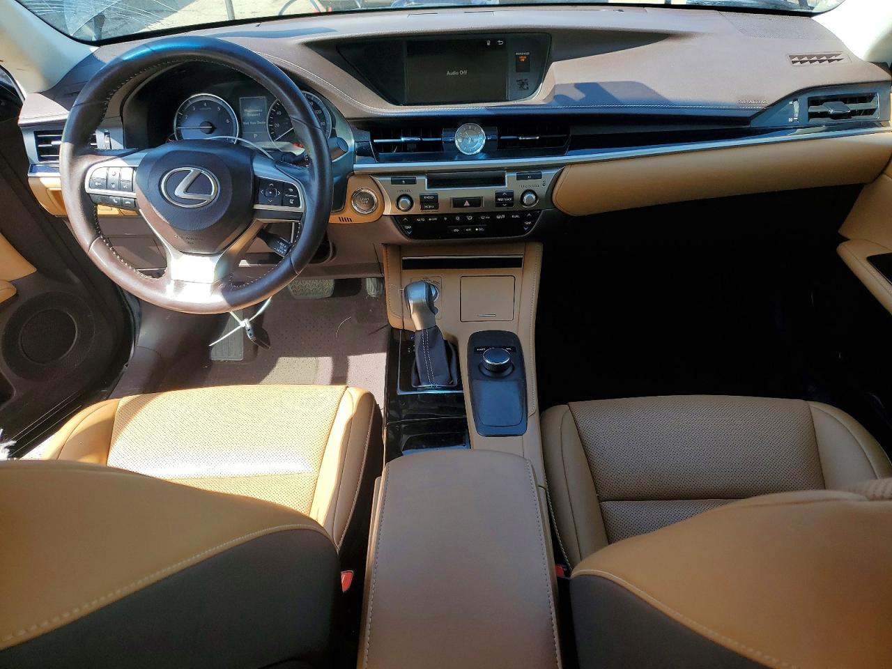 Lexus Es 350