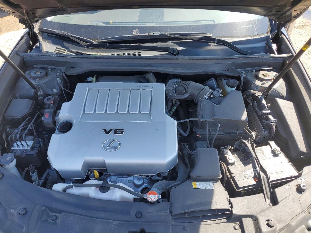 Lexus Es 350