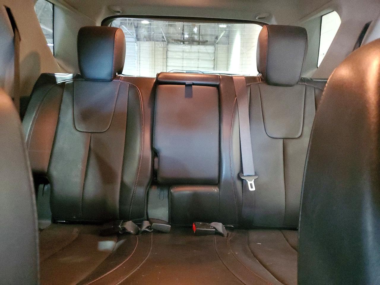 Chevrolet Equinox Ltz