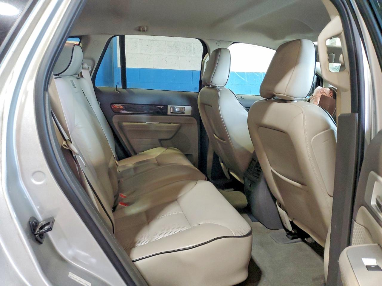 Lincoln MKX