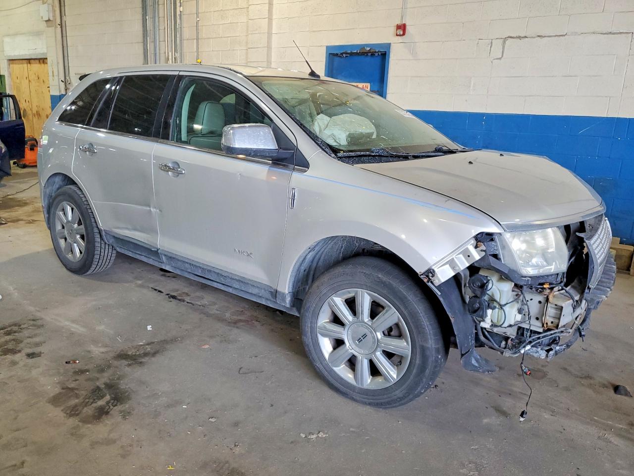 Lincoln MKX