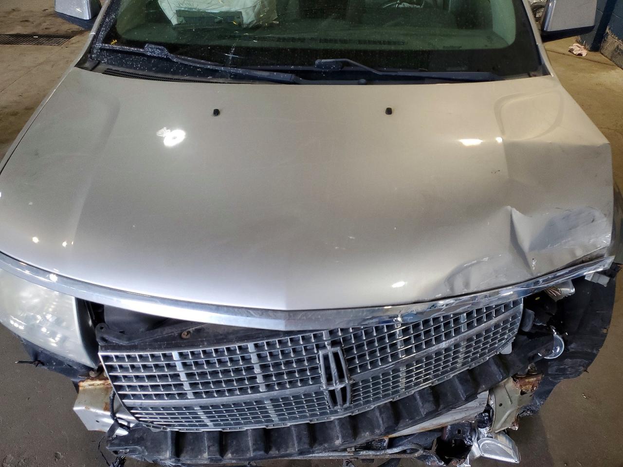 Lincoln MKX