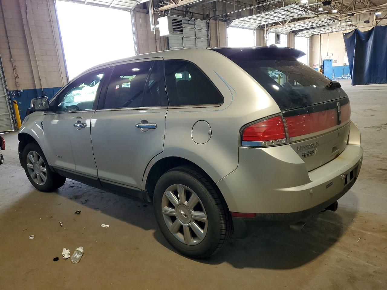 Lincoln MKX