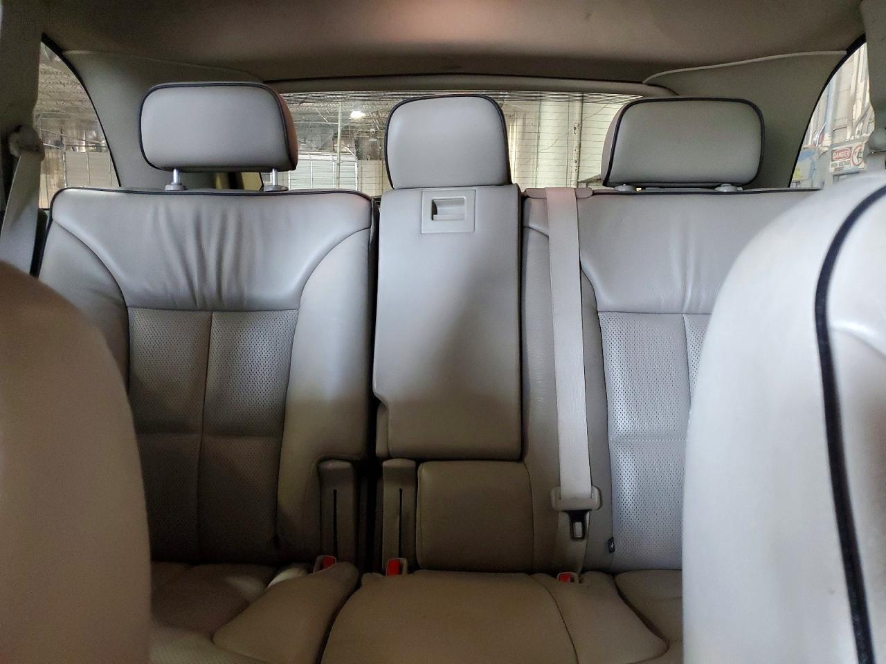 Lincoln MKX