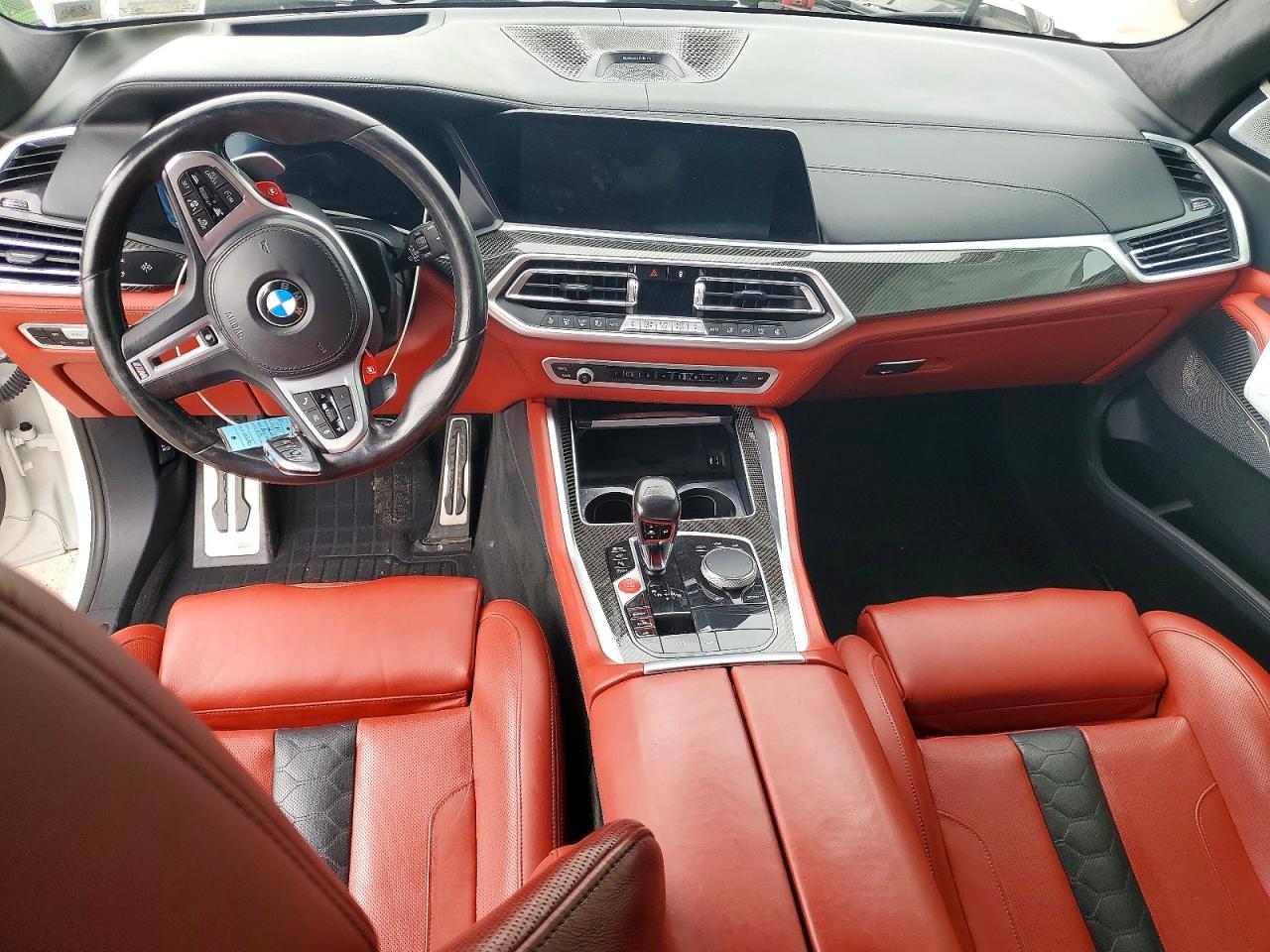 BMW X Series M