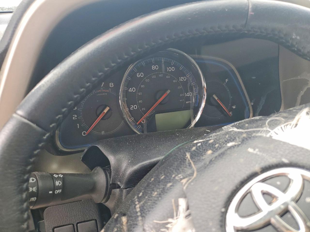 Toyota RAV4 Limited