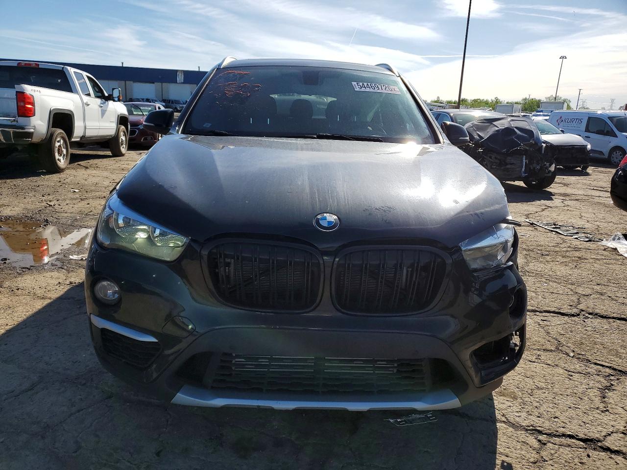 BMW X Series Xdrive28i