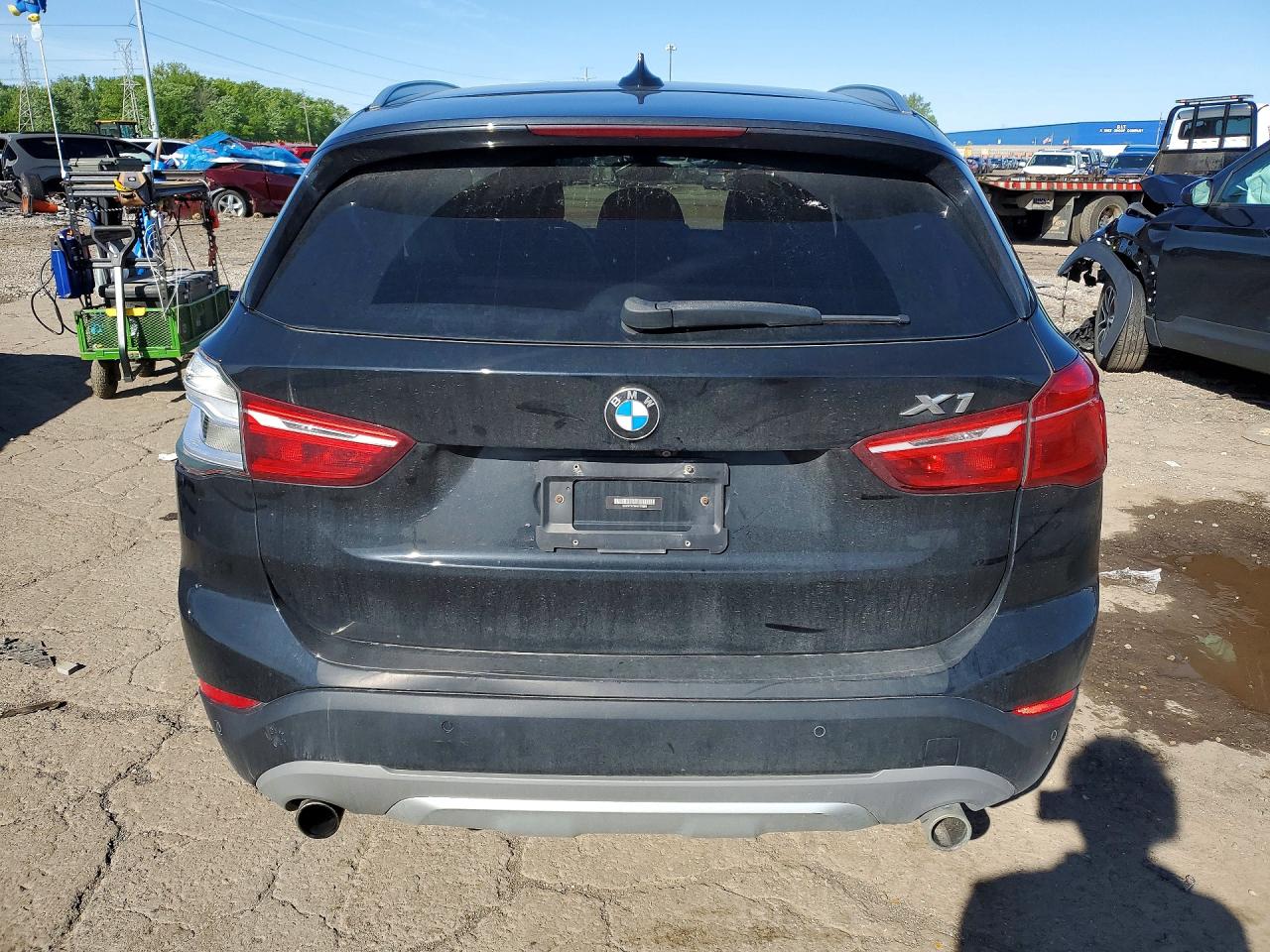 BMW X Series Xdrive28i