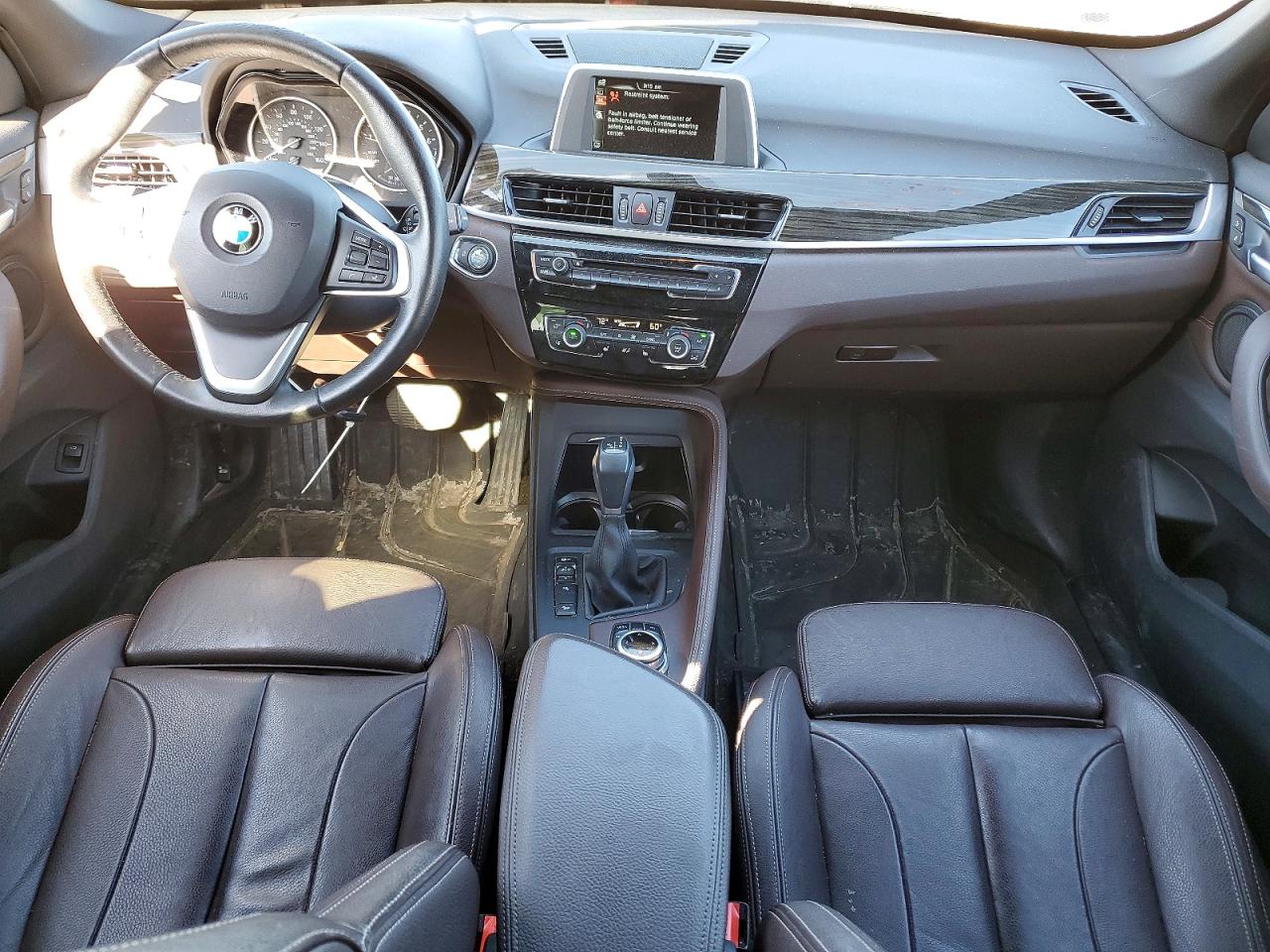 BMW X Series Xdrive28i