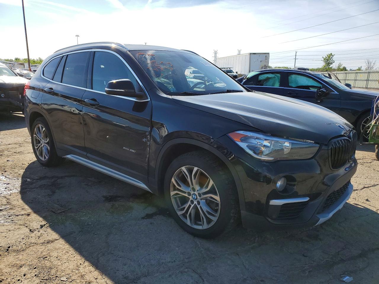 BMW X Series Xdrive28i