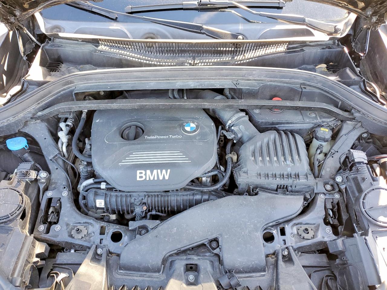 BMW X Series Xdrive28i